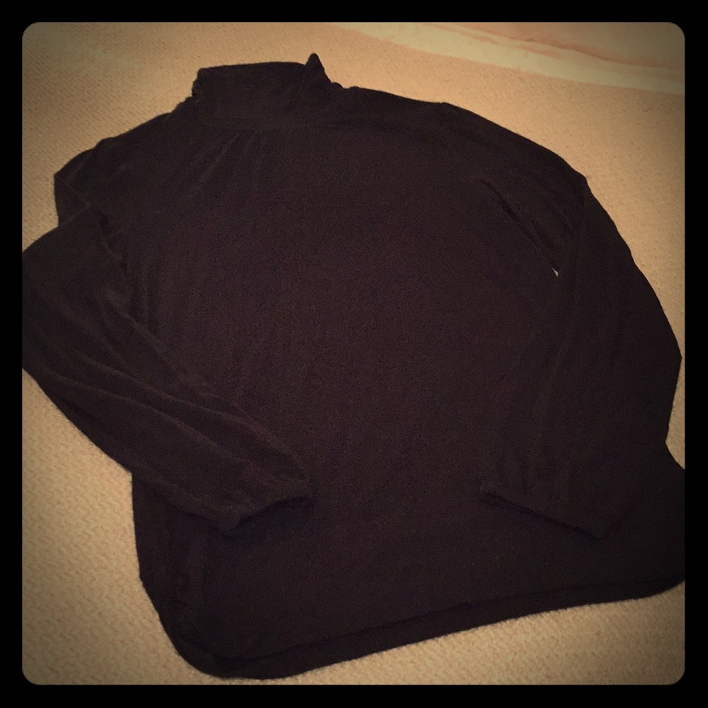 BOGO ITEM - Perfect winter top!